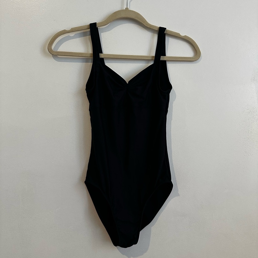 Wear Moi Leotard
